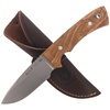 Muela - Nóż Full Tang Olive Wood 90 мм - RHINO-9.OL