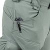 Helikon - Штани OTP® (Outdoor Tactical Pants®) - VersaStretch® - Crimson Sky / Чорний - SP-OTP-NL-8301A