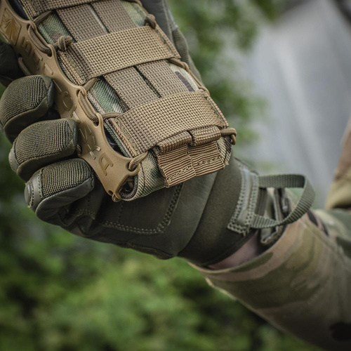 M-Tac - Однозарядний пристрій для заряджання магазинів Kolczan - Multicam - 10187008