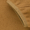 M-Tac - Чоловіче худі Lite Microfleece Hoodie - Coyote Brown - 20026017