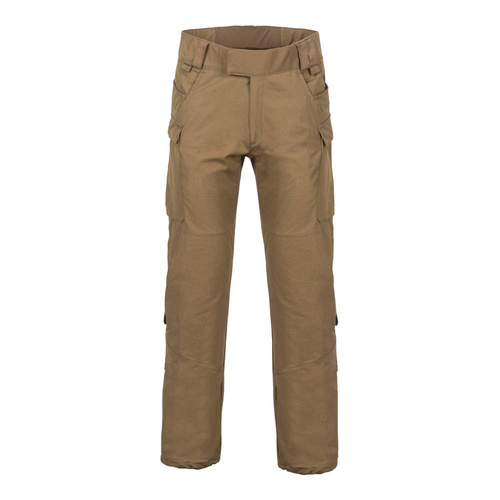 Штани тактичні Helikon - MBDU® (Modern Battle Dress Uniform®) - NyCo Ripstop - Shadow Grey - SP-MBD-NR-35.
