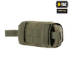 M-Tac - Медичний навантажувач IFAK Elite - Ranger Green - 10163023
