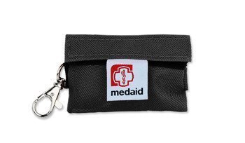 Medaid - Аптечка - Підвіска рятувальна Plus - чорна.