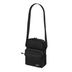 Helikon - Сумка на плече EDC Compact - 2 л - чорна - TB-ECS-CD-01