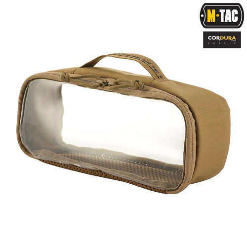 M-Tac - Elite Medium середня сумка - Medium - Coyote - 10147005-M