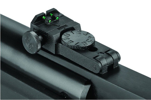 Пневматична гвинтівка Hatsan - Mod 55 Vortex
