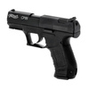Umarex - Пневматичний пістолет CO2 Walther CO2 CP-99 - 4,5 мм - чорний - 412.00.00