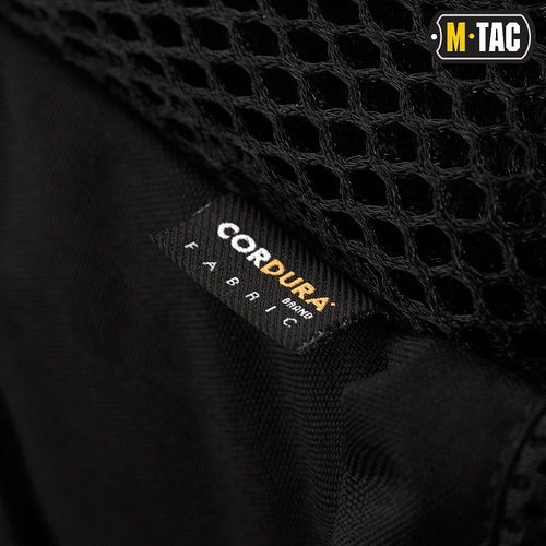 M-Tac - Gen.II Elite Small Туристичний рюкзак - 25 L - Чорний - 10088802