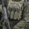 M-Tac - Потрійний підсумок - Ranger Green - 10145123