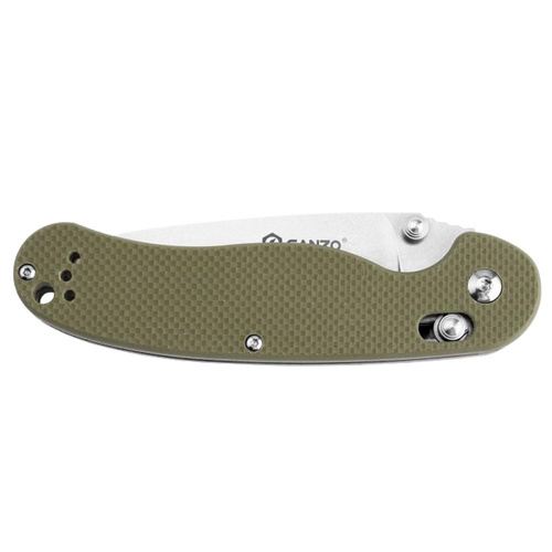 Ganzo - Складаний ніж EDC D727M-GR - G-Lock