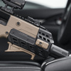 Strike Industries - Алюмінієва накладка на руку для KRISS Vector SDP 6.5" - M-LOK - SI-KV-HG-BK