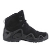 LOWA - Тактичні черевики ZEPHYR GTX® MID TF - Чорний - 310537 9999