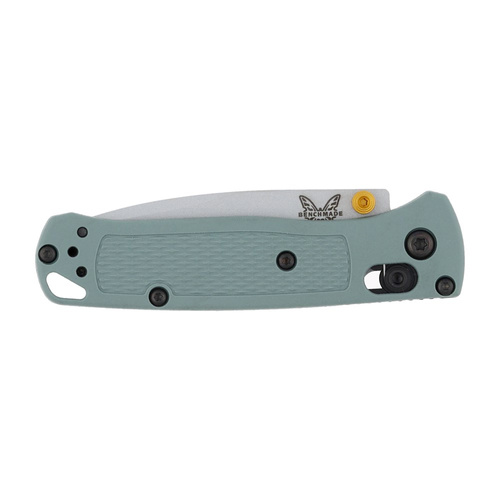 Benchmade - Складаний ніж EDC Mini Bugout - CPM-S30V - Sage Green - 533SL-07