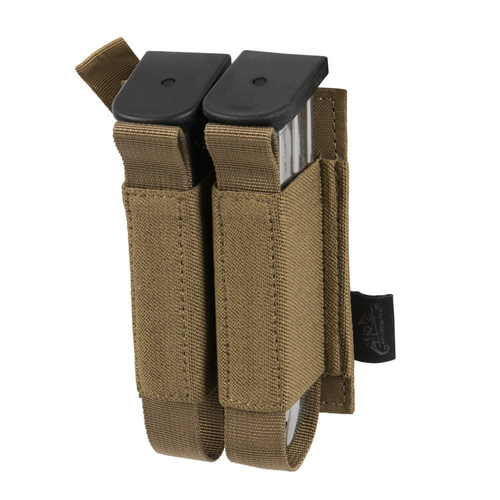 Helikon - Подвійна вставка - сірий - IN-DPM-PO-35 