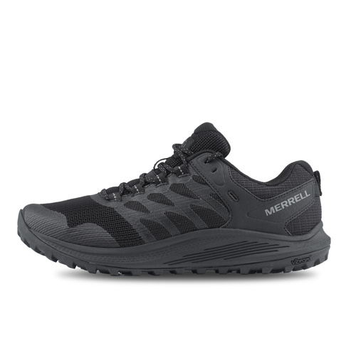 Merrell - Туристичні черевики Nova 3 Tactical - чорні - J005043