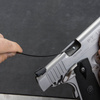 Real Avid - Шнур для чищення стволів Bore Boss - .357/.38/9 мм - AVBB9MM
