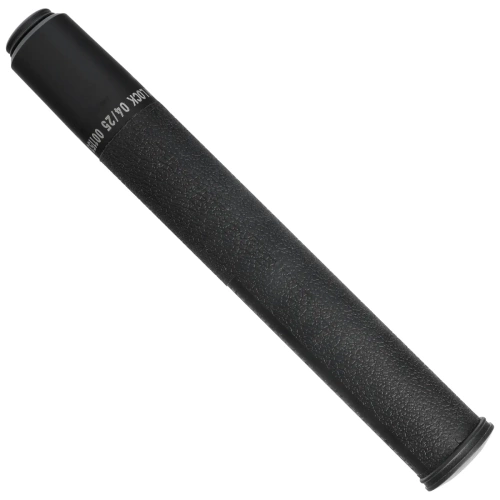Bonowi - Телескопічна палиця EKA Friction Lock - 21" - чорна - 04110003341