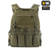 M-Tac -  Kamizelka Taktyczna Typu Plate Carrier Cuirass QRS XL  - 10180023