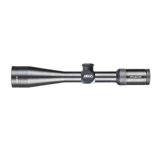 Delta Optical - оптичний приціл Titanium 4-24x50 HD SFP 4A SB - DO-2461