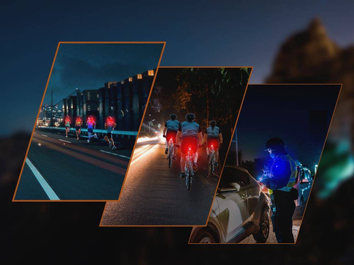 Fenix - акумуляторний ліхтар E-LITE - 150 люмен