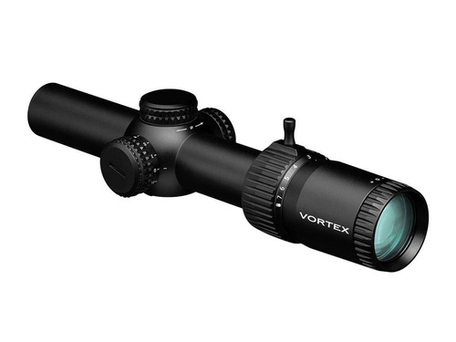 Vortex Optics - Strike Eagle 1-8x24 - 30 мм - AR-BDC3 - SE-1824-2