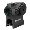 Holosun - HE403R-GD Gold Dot коліматор - Низьке кріплення та 1/3 ко-свідок