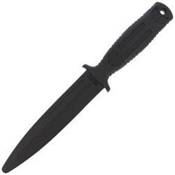 RUI - Ніж для тренувальних черевиків Nóż treningowy Training Boot Knife Soft - 31994