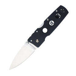 Cold Steel - Складаний ніж Hold Out III - S35VN - повна плоска заточка - 11G3