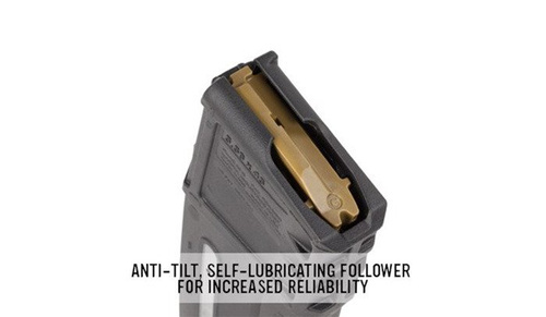 Magpul - PMAG® 30G MagLevel® HK® G36 - віконний магазин GEN M3™ - MAG234
