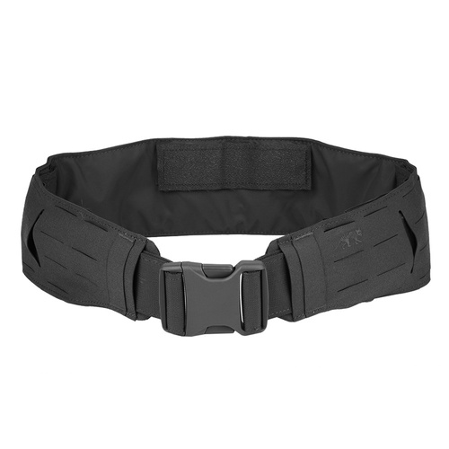 Tasmanian Tiger - Тактичний ремінь Warrior Belt Laser Cut - Чорний - 7783.040