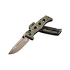 Benchmade - Складаний автоматичний ніж Mini Adamas® - AXIS® Lock - CPM-CruWear® - 273FE-2