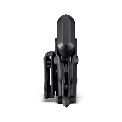 Blade-Tech - Зовнішня кобура OWB для AXON TASER Pulse - чорна