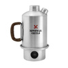Чайник для виживання - Travel Kettle Silver - 1.2 л