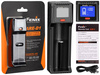 Fenix - Розумний зарядний пристрій USB ARE-D1