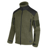 Helikon - Флісова толстовка Liberty - Olive Green - BL-LIB-HF-16