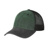 Helikon - Кепка / Бейсболка - Washed Dark Green / Washed Black - CZ-PTC-CW-1F1CC