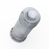 Fenix - CL22R кемпінговий ліхтар - 500 лм - Білий - CL22R iceberg white