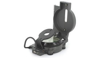 Herbertz - Компас US Ranger - OD Green - 701500