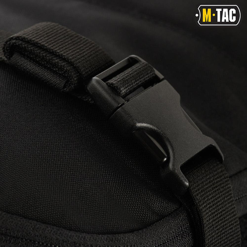 M-Tac - Gen.II Elite Small Туристичний рюкзак - 25 L - Чорний - 10088802