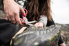Leatherman - Мультитул Raptor® Response Multitool / Rescue Scissors - Cement Gray - 832957
