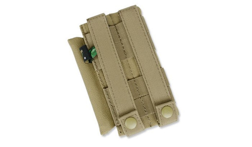 Condor - Накладка Shock Stop - Coyote Tan - MA80-003