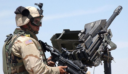 ESS - Тактичні окуляри Vehicle Ops - чорні - 740-0403
