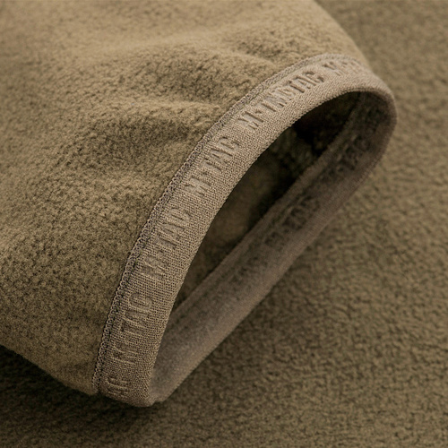 M-Tac - Толстовка Delta Fleece - 190 г/м² - YKK - Dark Olive - 70003048