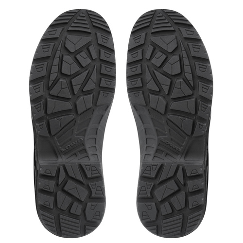 LOWA - Черевики тактичні Z-6N GTX® C - чорний - 310682 0999