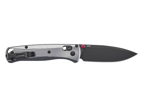 Benchmade - Складаний ніж Bugout - AXIS® Lock - M390 - сірий - 535BK-4