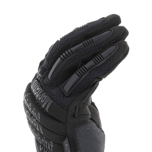 Mechanix - Тактичні приховані рукавиці M-Pact2 - чорні - MP2-55.