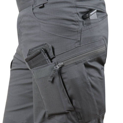 Helikon - Шорти Urban Tactical Shorts 8.5"® - RAL 7013 - SP-UTS-PR-81
