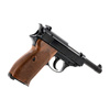 Пневматична гвинтівка Umarex - Walther P38 - 4,5 мм - 5.8089