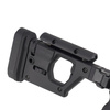 Magpul - Osada Pro 700L do Remington® 700 Long Action - Składana kolba - MAG1002-BLK