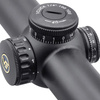 Vector Optics - оптичний приціл Continental 2-12x50 - SFP - SCOM-15